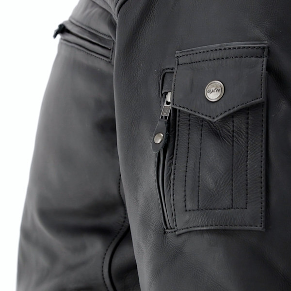 533601_Jacket_DXR_A40 Leather Jacket/533601_09.jpg